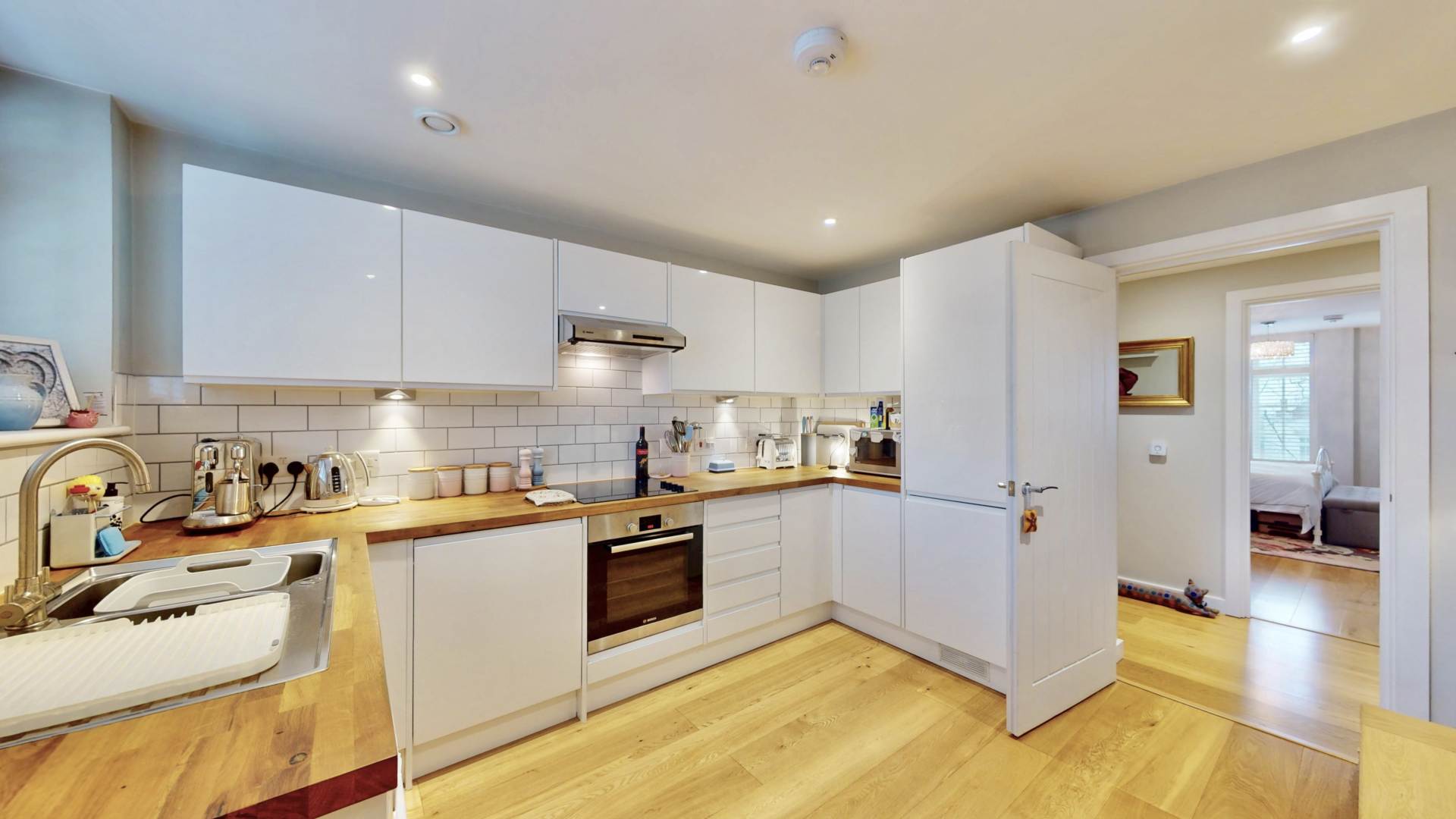 Makepeace Avenue, Highgate, N6, Image 11