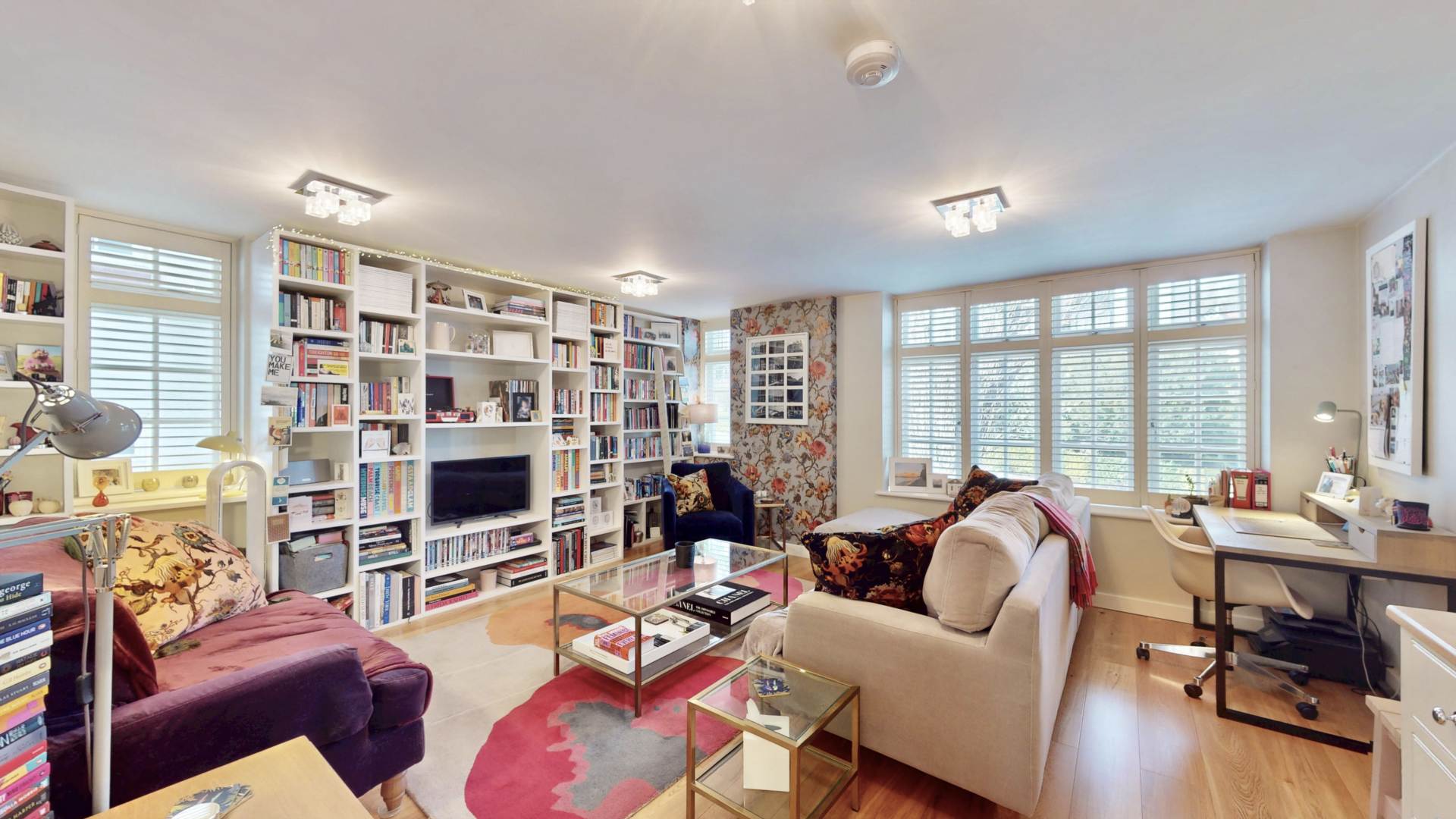 Makepeace Avenue, Highgate, N6, Image 2