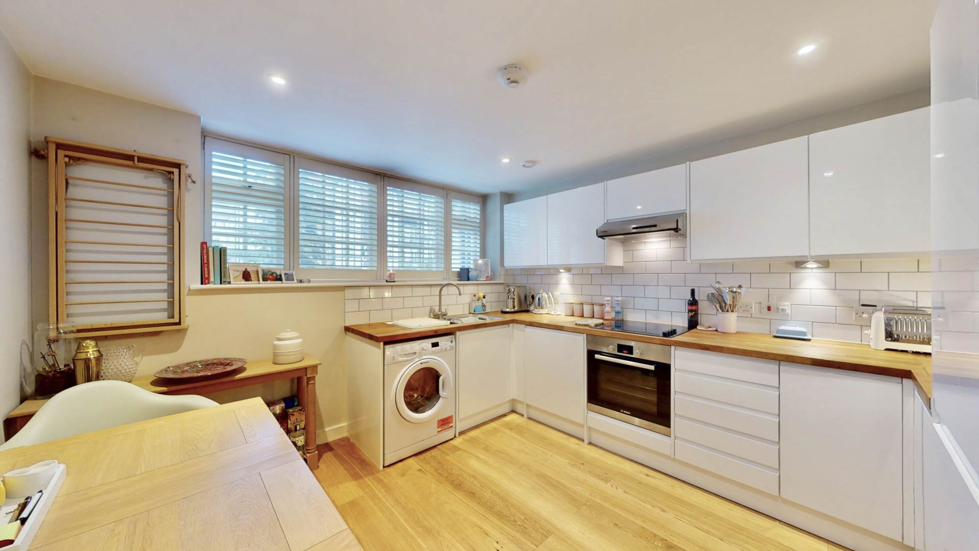 Makepeace Avenue, Highgate, N6, Image 3