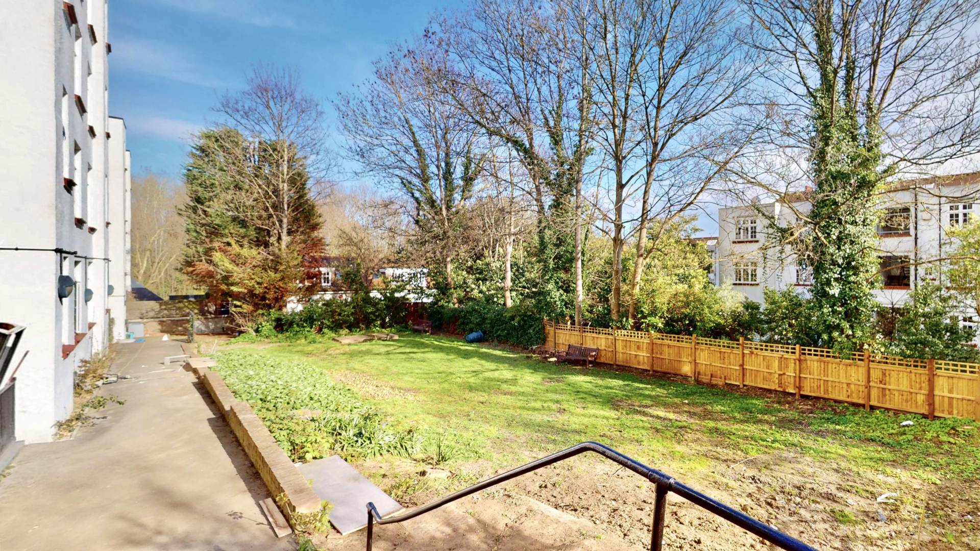 Makepeace Avenue, Highgate, N6, Image 9