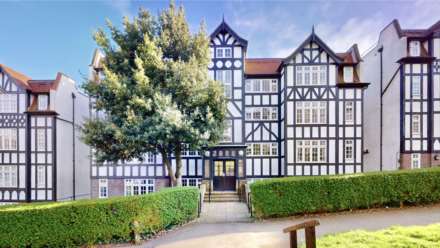 Property For Rent Makepeace Avenue, Highgate, London