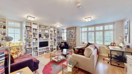 Makepeace Avenue, Highgate, N6, Image 2