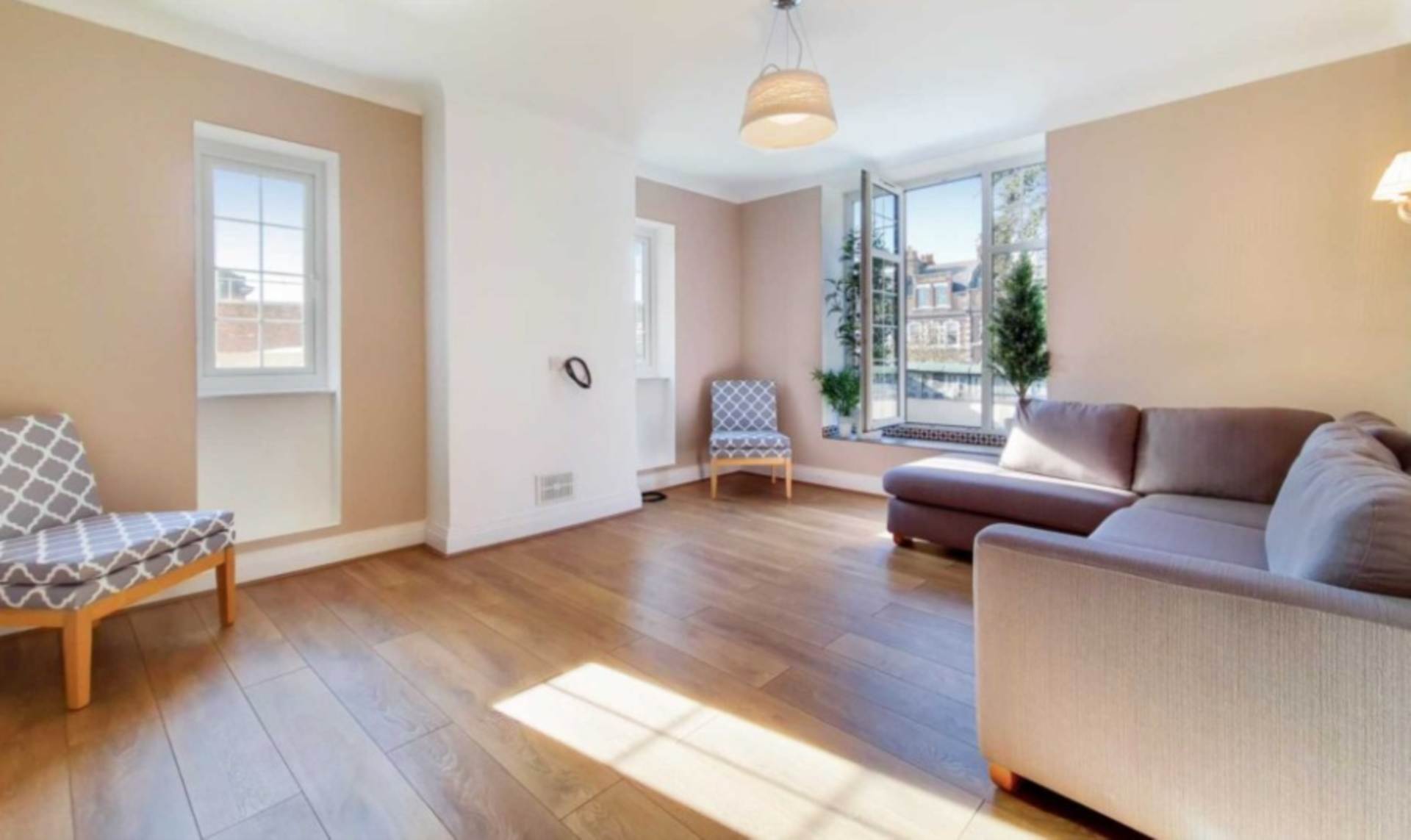 Havertsock Hill, Belsize Park, NW3, Image 2