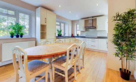 Property For Sale Havertsock Hill, Belsize Park, London