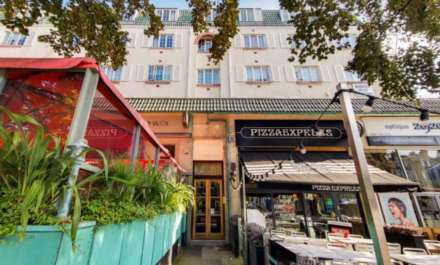 Havertsock Hill, Belsize Park, NW3, Image 3