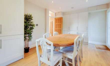 Havertsock Hill, Belsize Park, NW3, Image 8