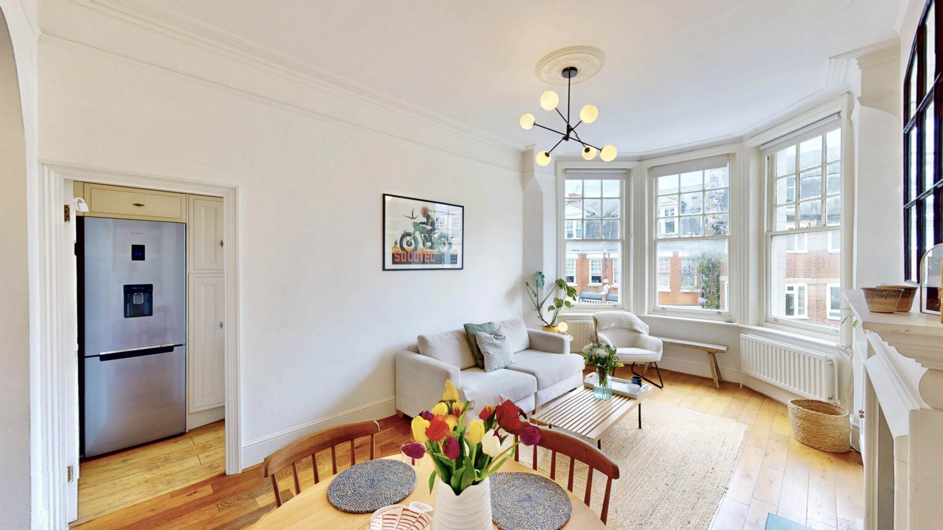 Milton Road, Highgate, N6, Image 10