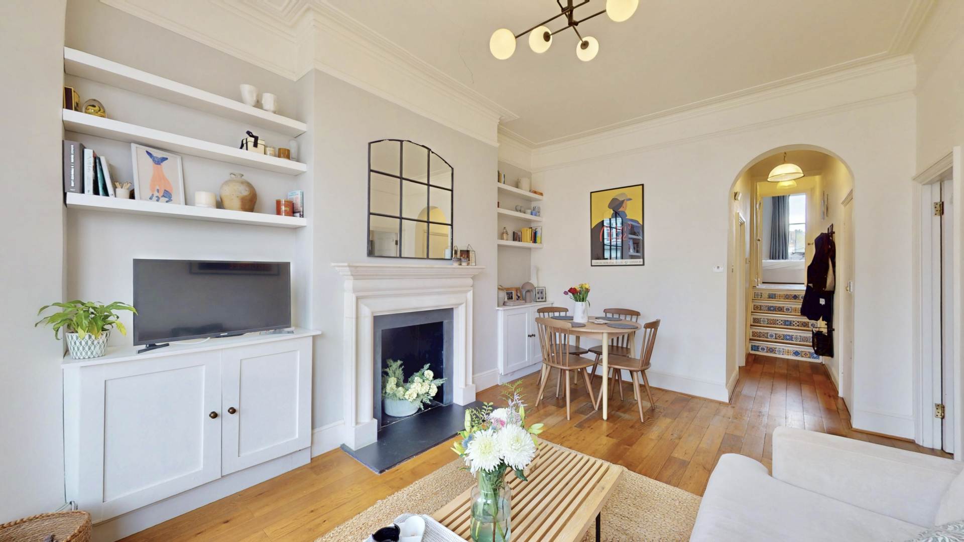 Milton Road, Highgate, N6, Image 7