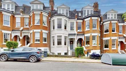 Milton Road, Highgate, N6, Image 2