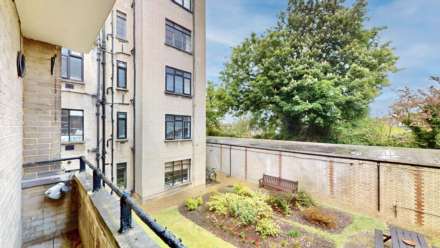 North Hill, Highgate, N6, Image 8
