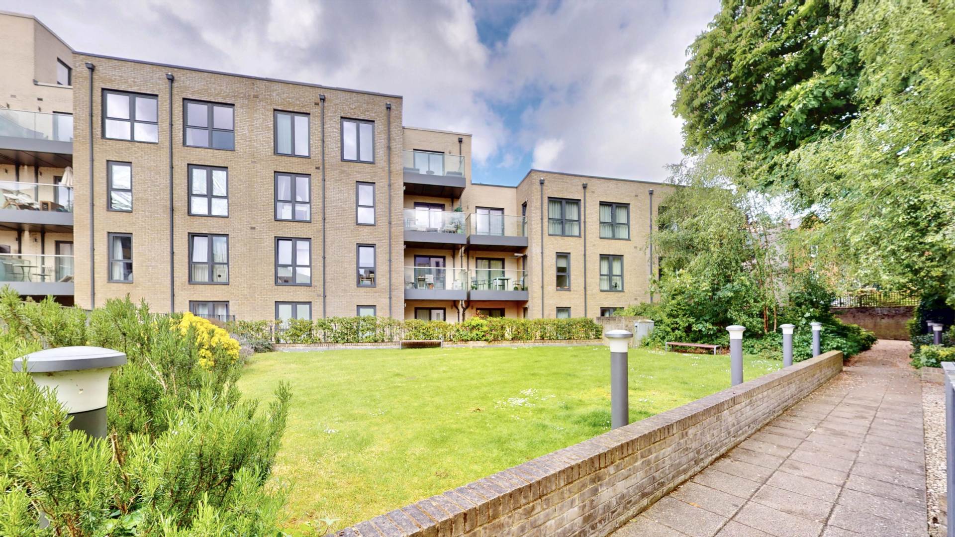 Bishops Road, Highgate, N6, Image 12