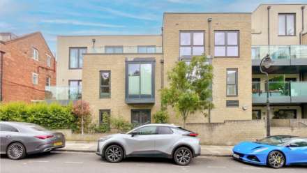 Property For Sale Bishops Road, Highgate, London