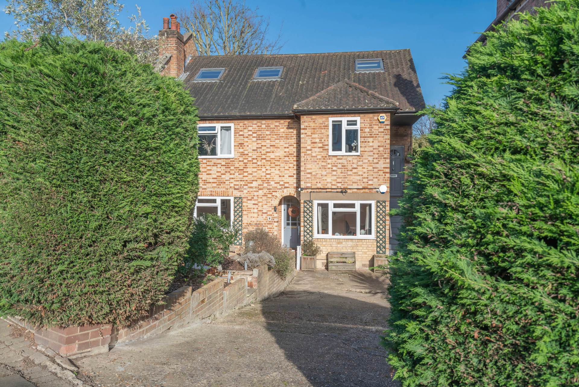 Cholmeley Park, Highgate, N6, Image 1
