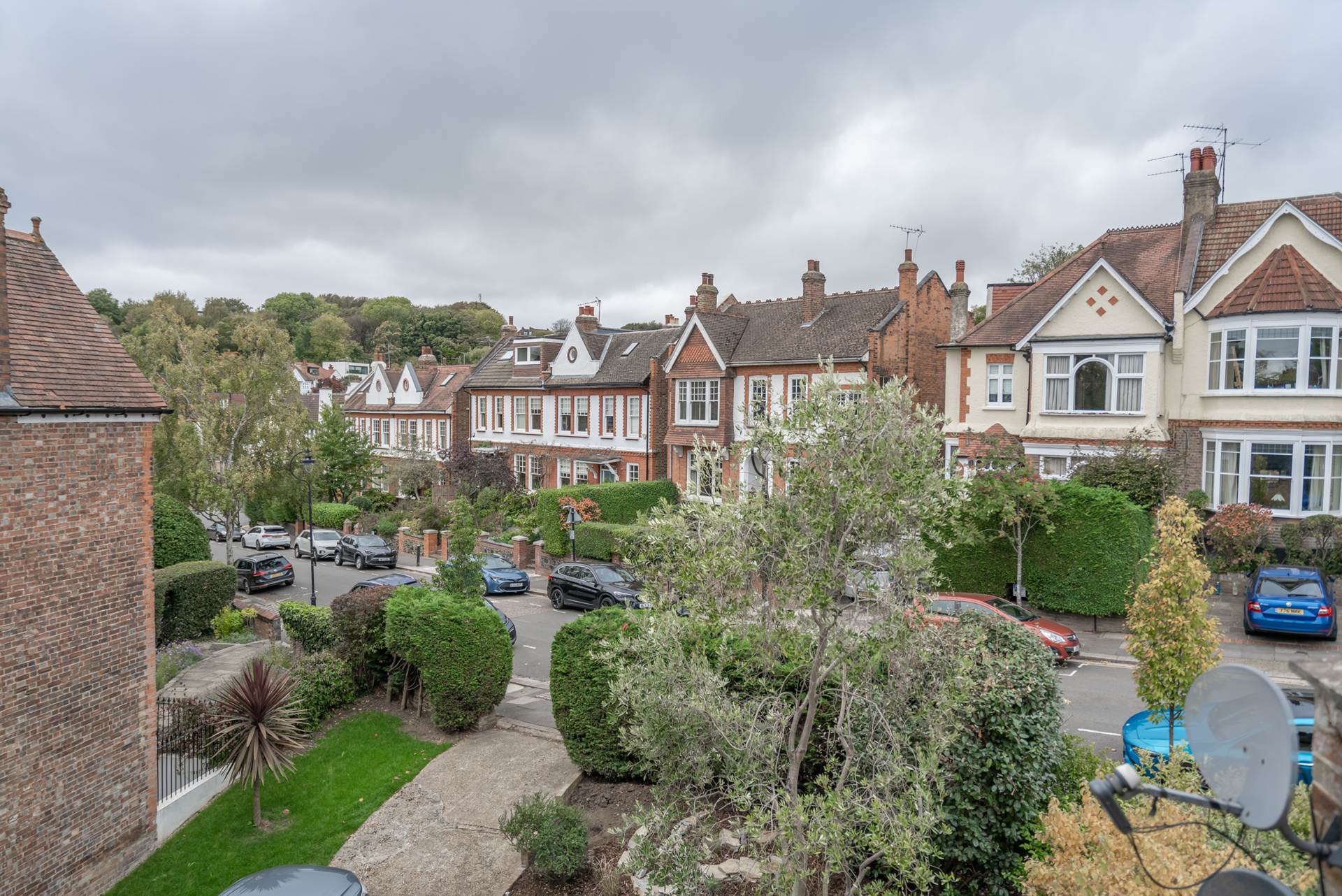 Cholmeley Park, Highgate, N6, Image 12