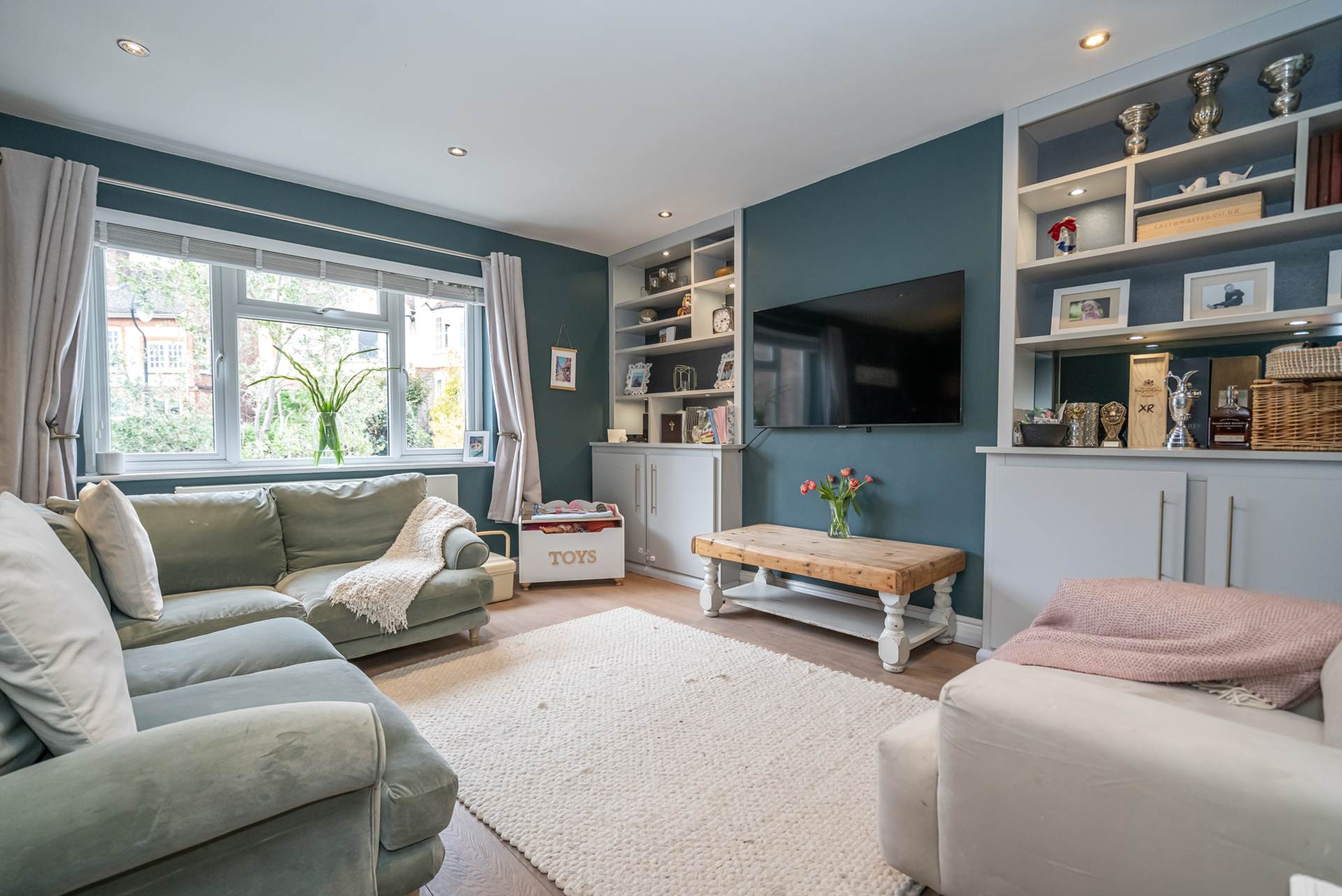 Cholmeley Park, Highgate, N6, Image 2