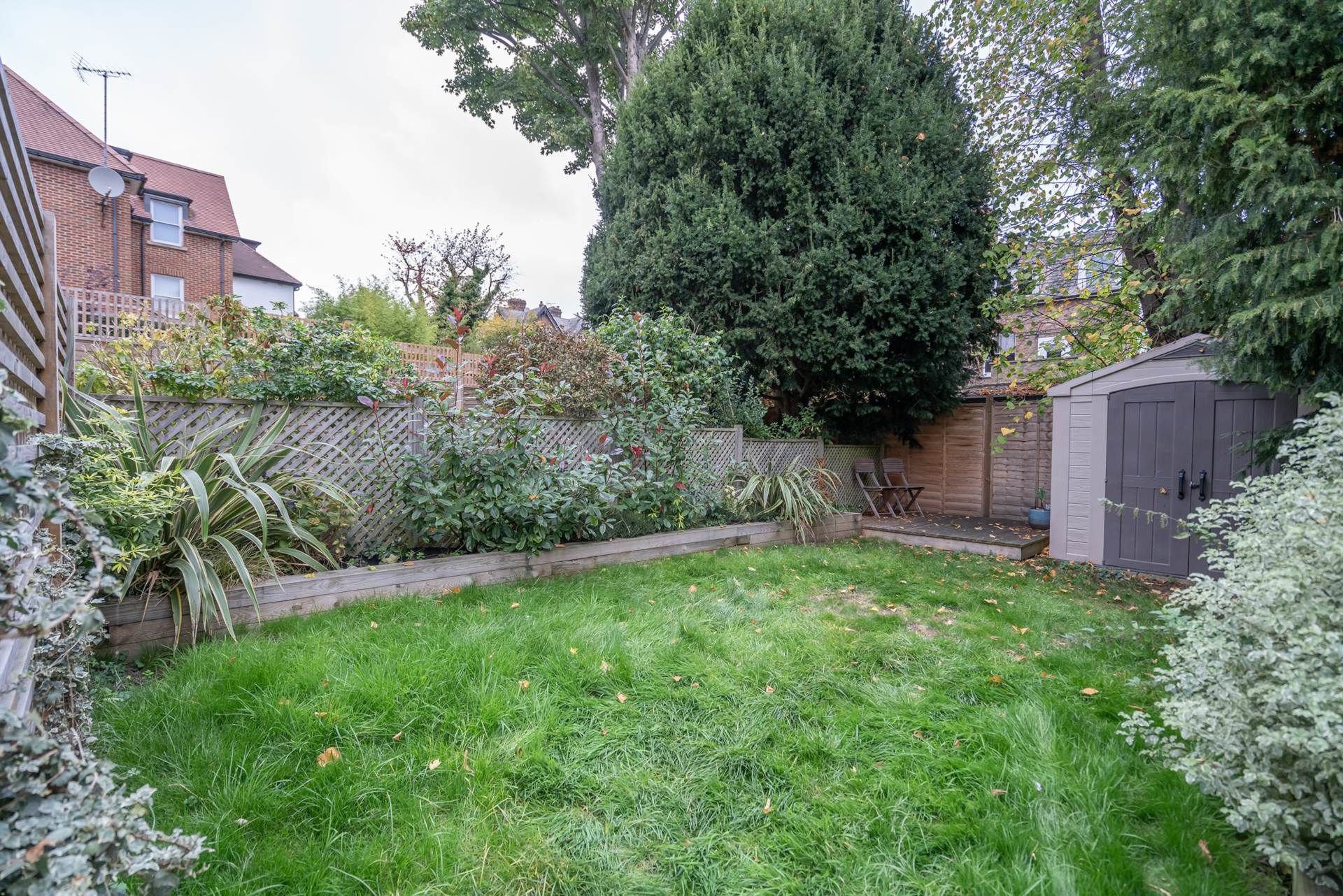 Cholmeley Park, Highgate, N6, Image 4