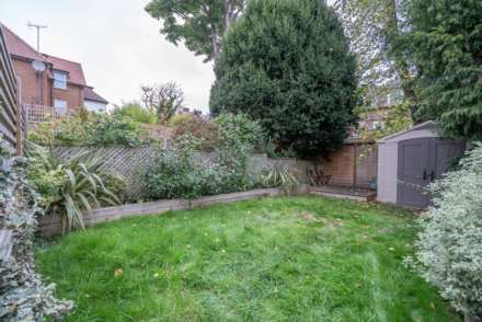 Cholmeley Park, Highgate, N6, Image 4