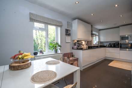 Cholmeley Park, Highgate, N6, Image 8