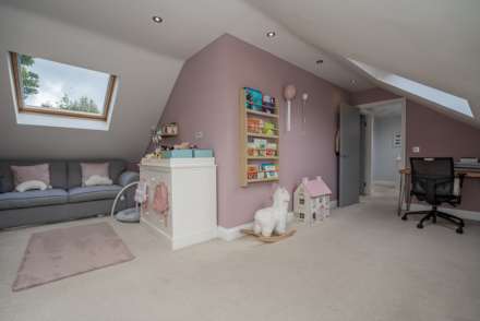Cholmeley Park, Highgate, N6, Image 9
