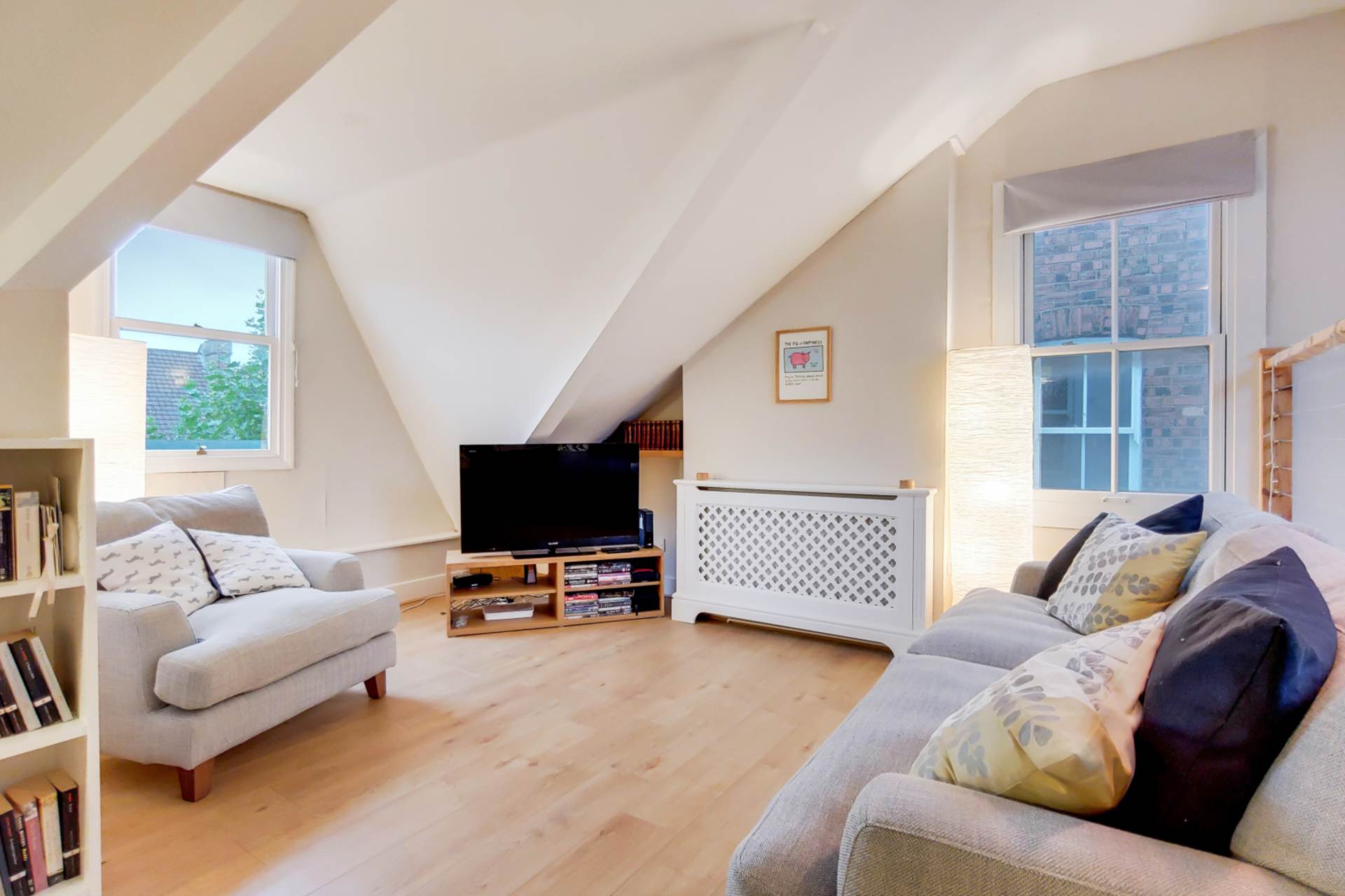 Talbot Road, Highgate, N6, Image 2