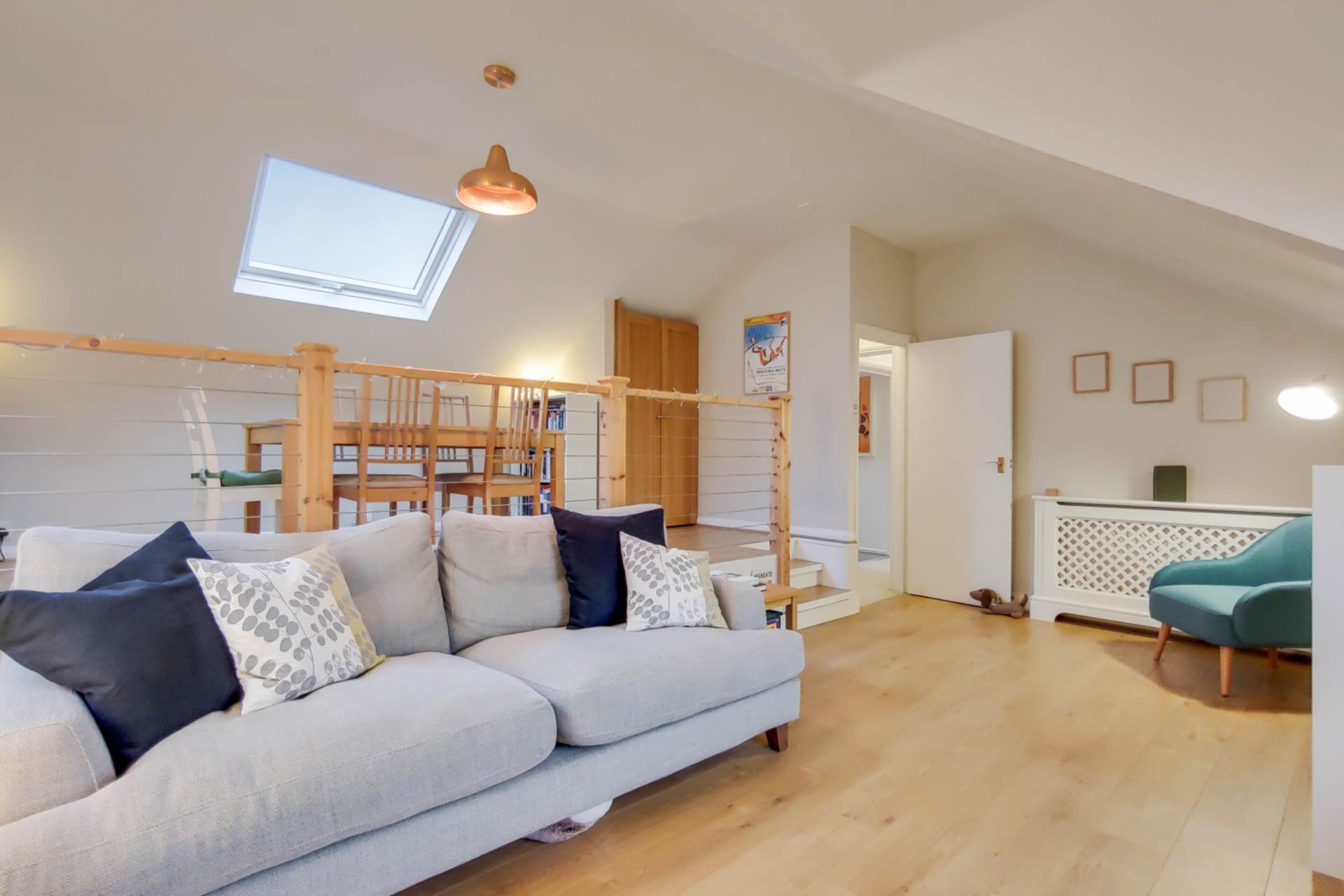 Talbot Road, Highgate, N6, Image 7