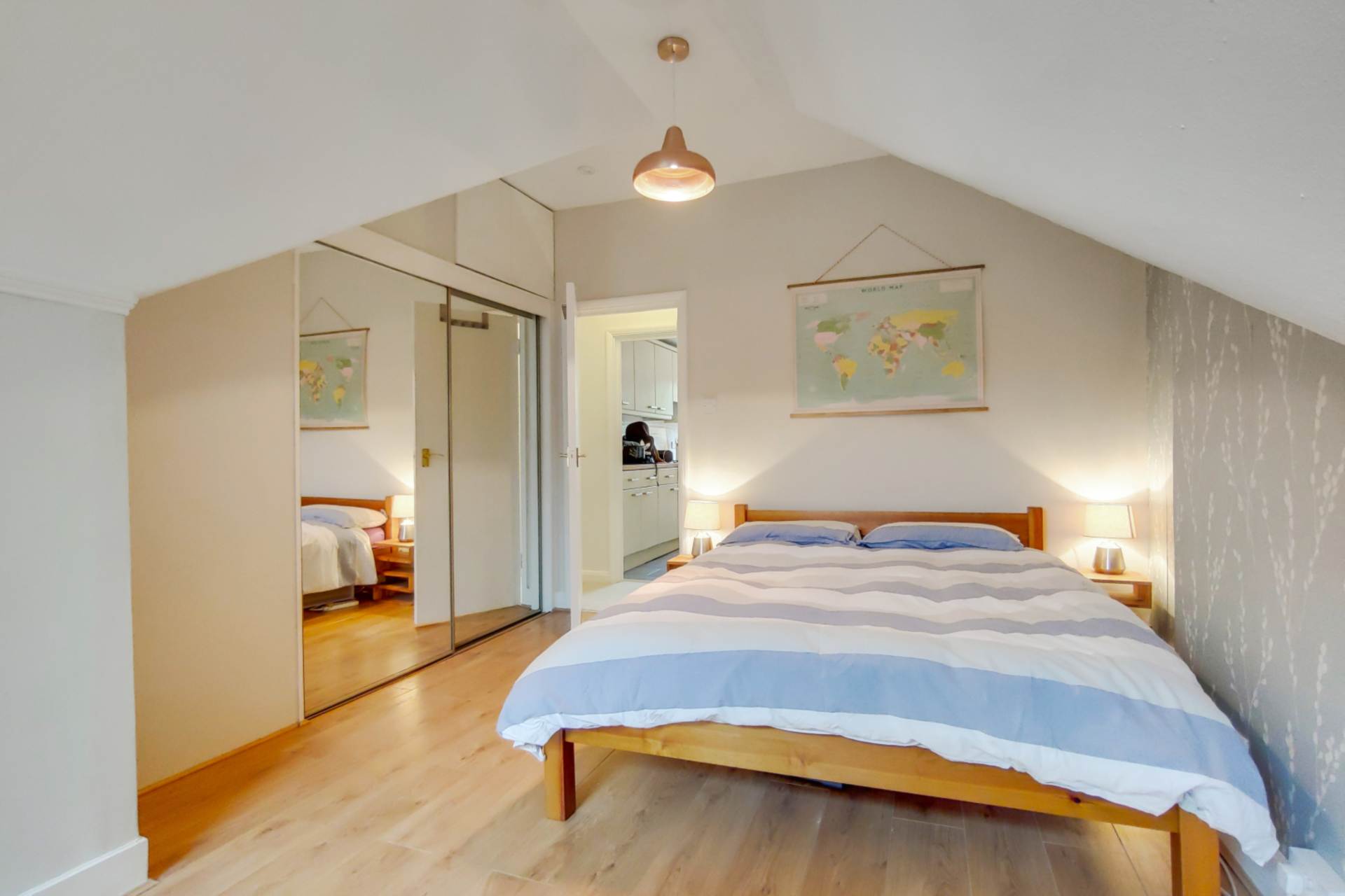 Talbot Road, Highgate, N6, Image 8