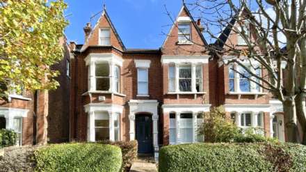 Property For Sale Talbot Road, Highgate, London