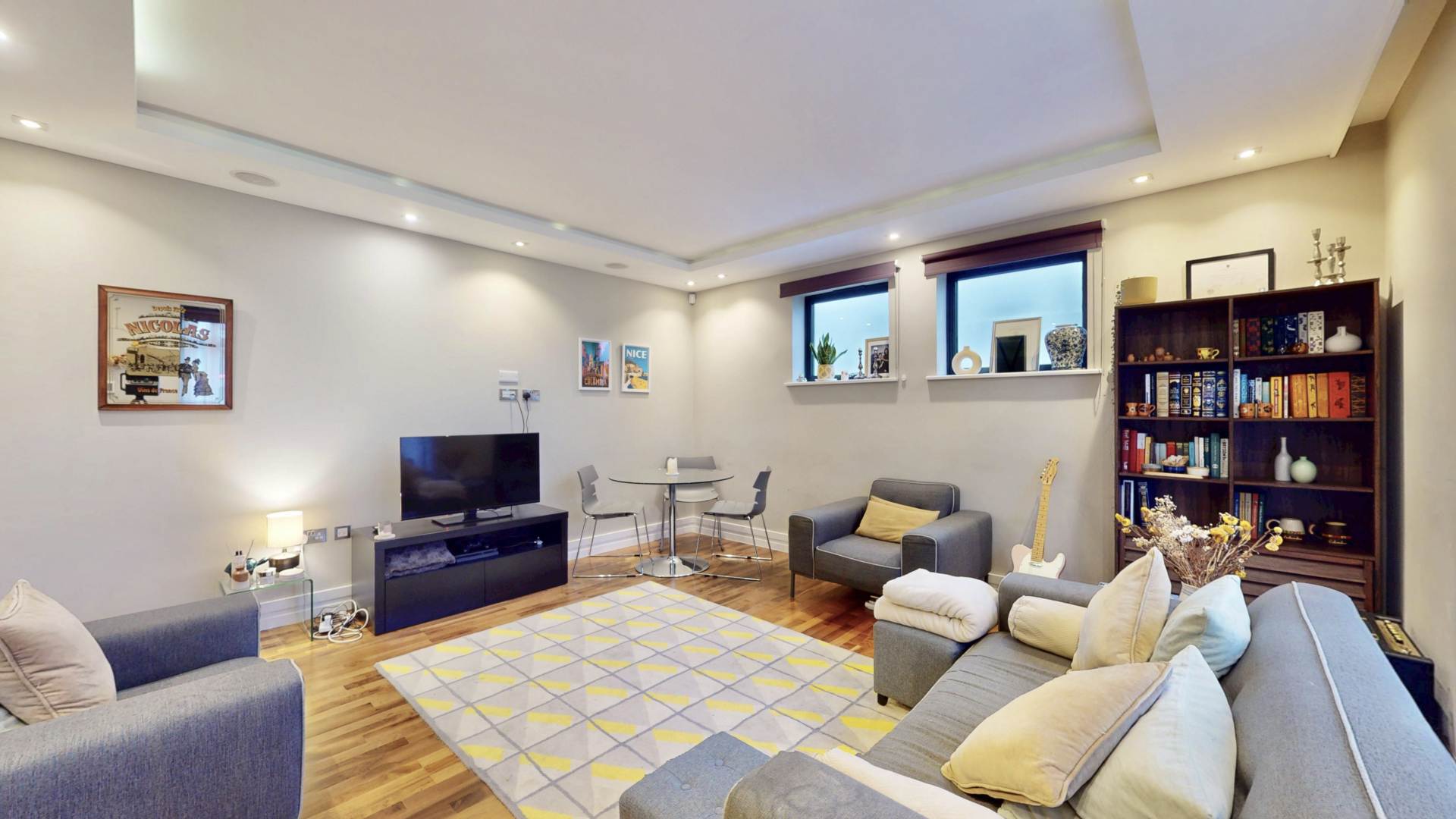 Madoc Close, Childs Hill, NW2, Image 10