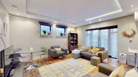 Property For Rent Madoc Close, Childs Hill, London