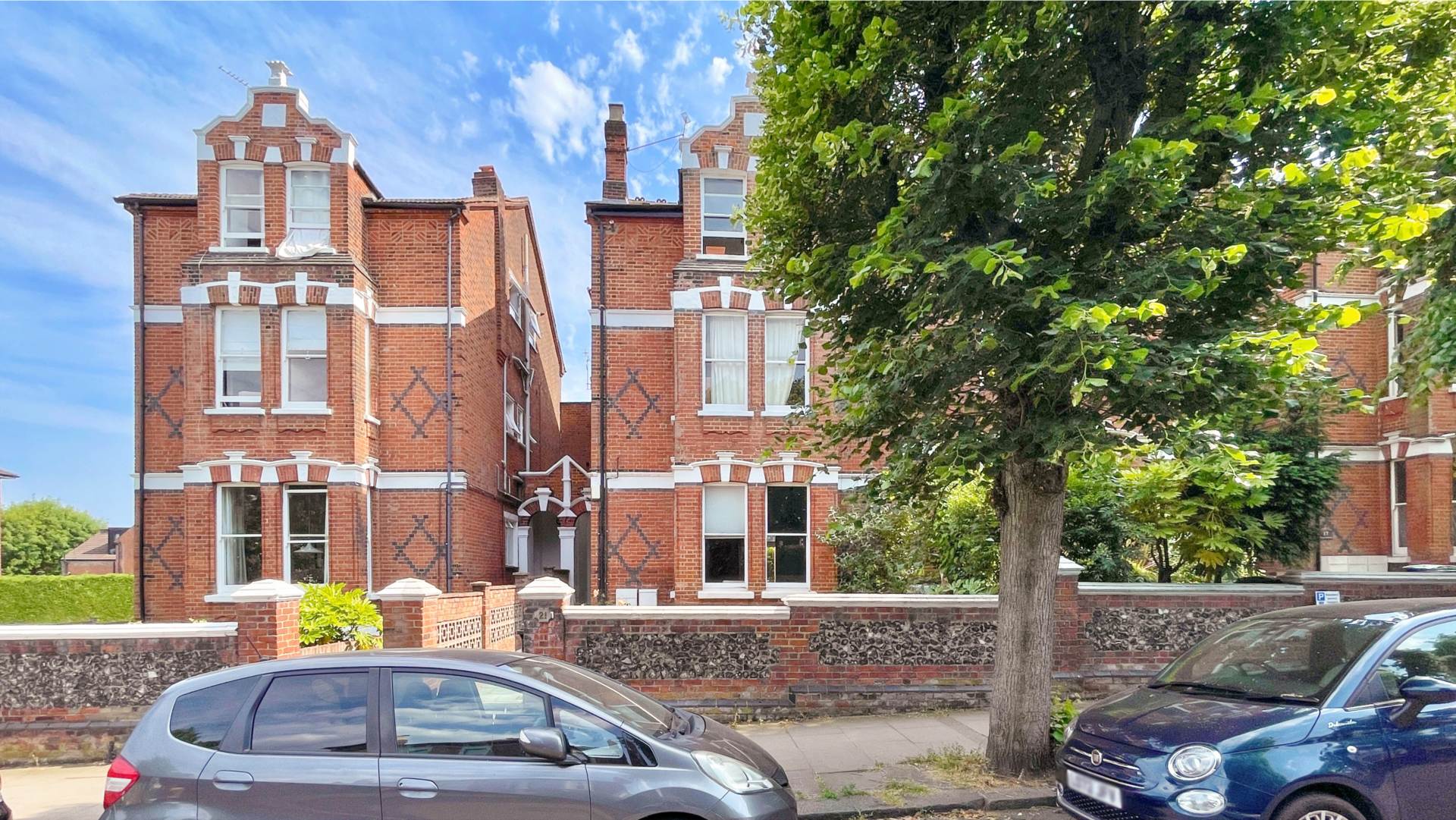 Crouch Hall Road, Crouch End, N8, Image 2