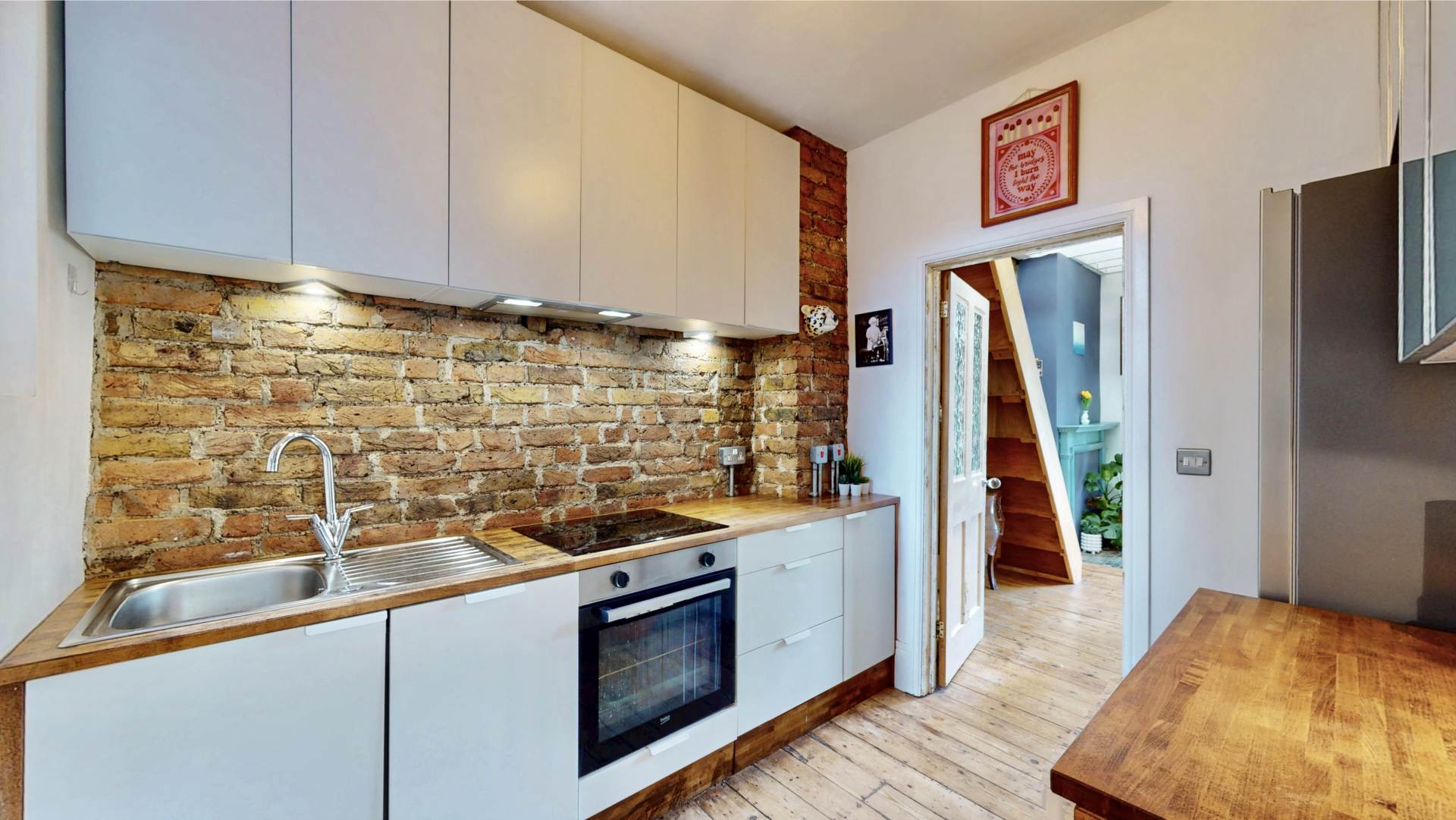 Crouch Hall Road, Crouch End, N8, Image 4