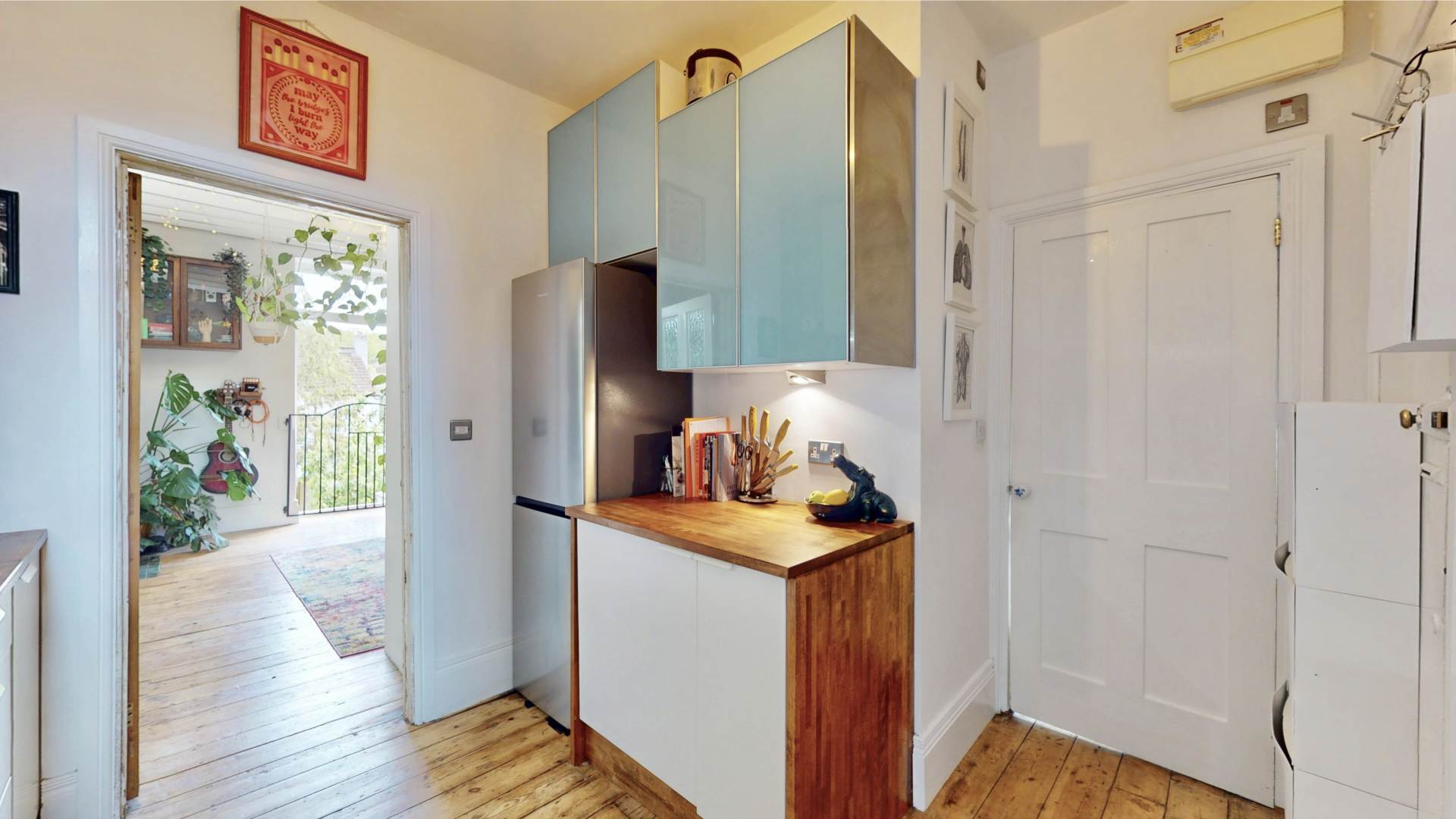 Crouch Hall Road, Crouch End, N8, Image 5