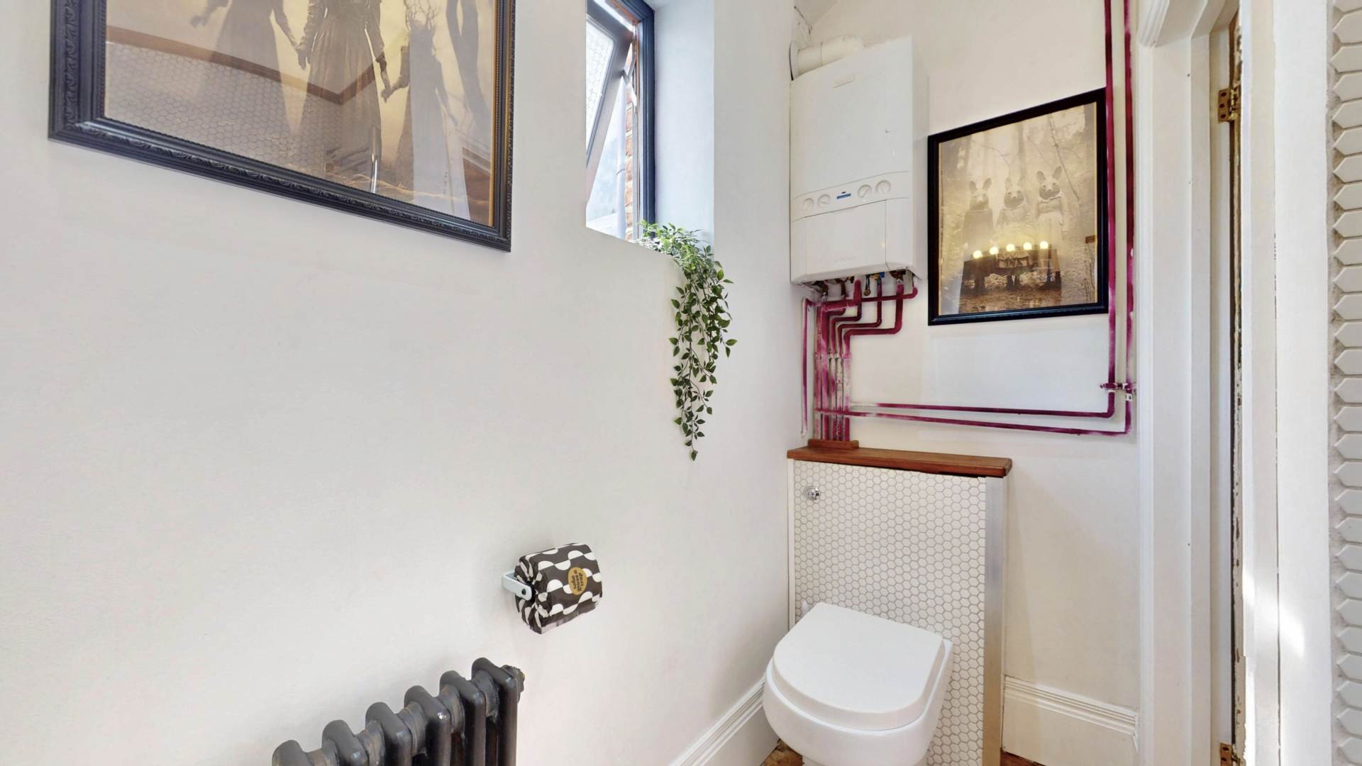 Crouch Hall Road, Crouch End, N8, Image 8