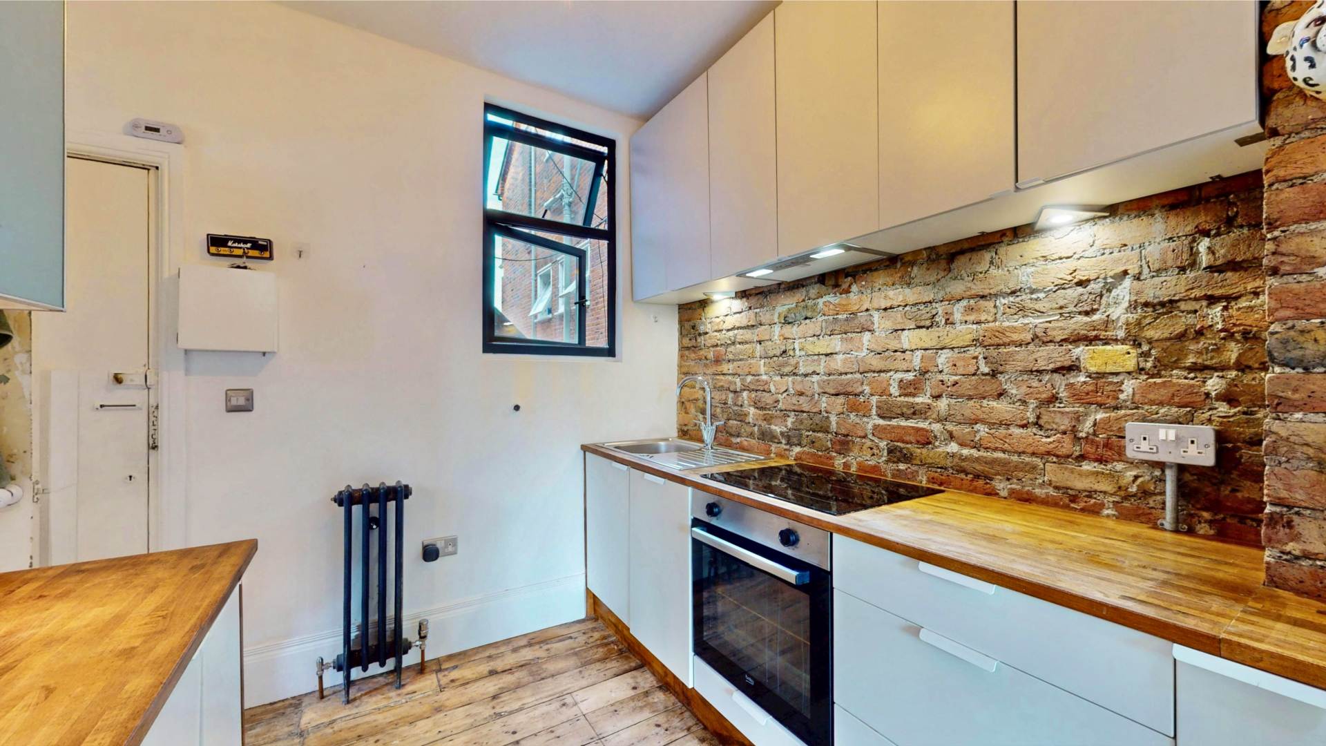 Crouch Hall Road, Crouch End, N8, Image 9