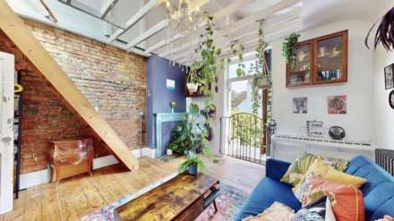 Property For Sale Crouch Hall Road, Crouch End, London