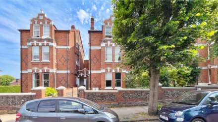 Crouch Hall Road, Crouch End, N8, Image 2