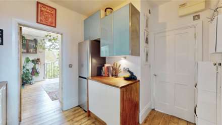 Crouch Hall Road, Crouch End, N8, Image 5