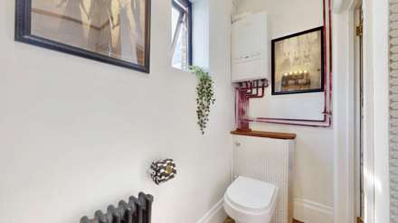 Crouch Hall Road, Crouch End, N8, Image 8
