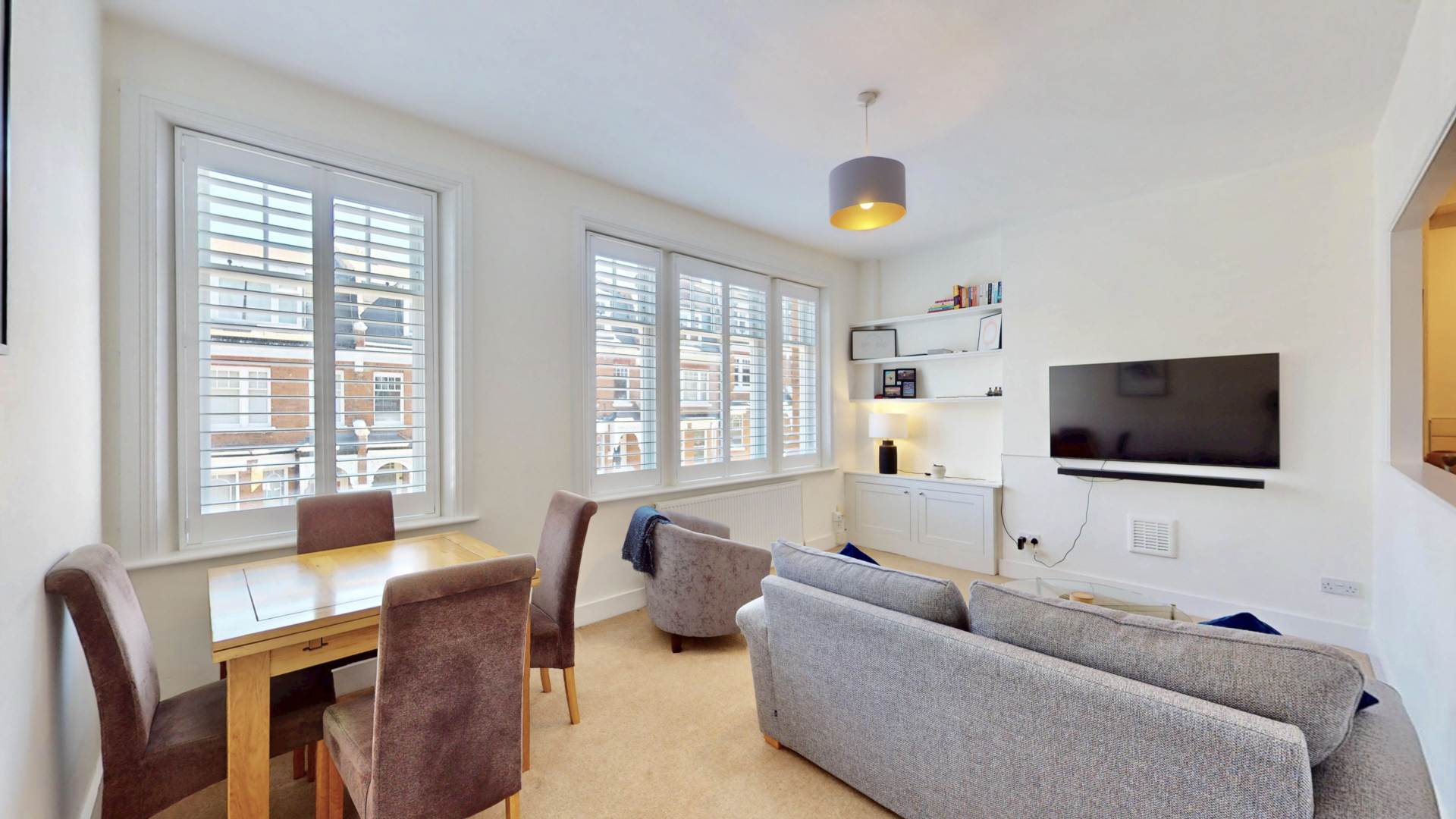 Milton Avenue, Highgate, N6, Image 1