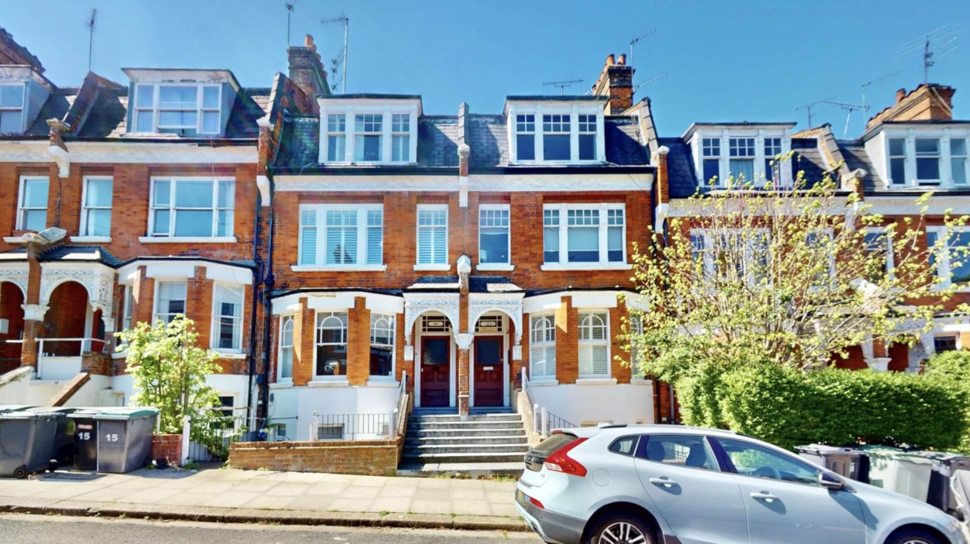 Milton Avenue, Highgate, N6, Image 2