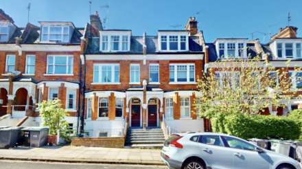 Milton Avenue, Highgate, N6, Image 2