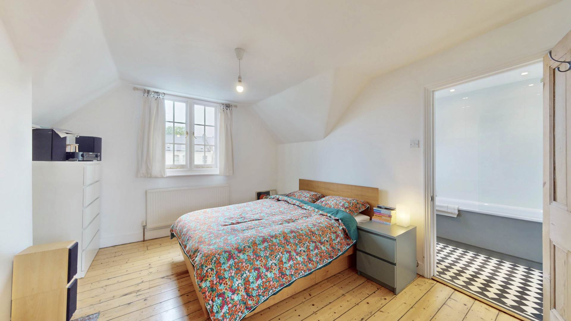 Chester Road, Dartmouth Park, Image 12