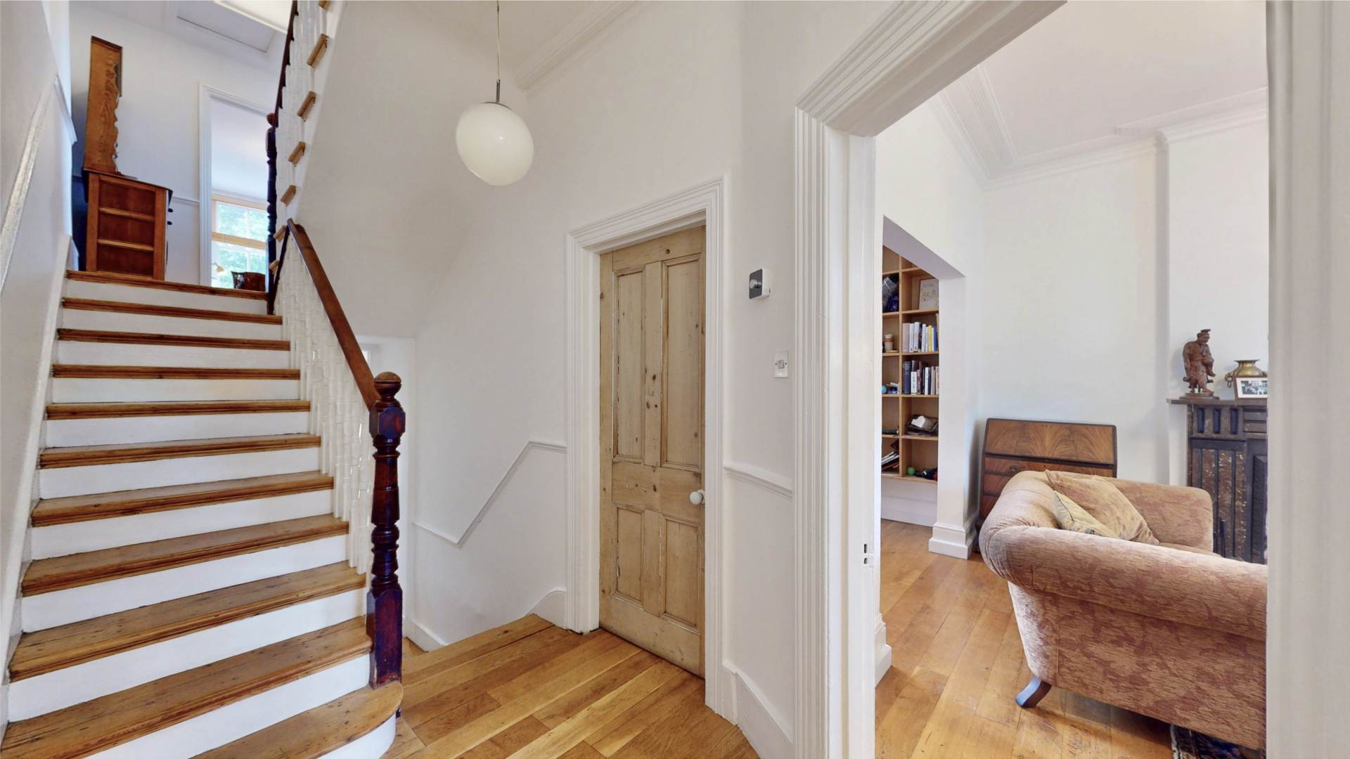 Chester Road, Dartmouth Park, Image 13