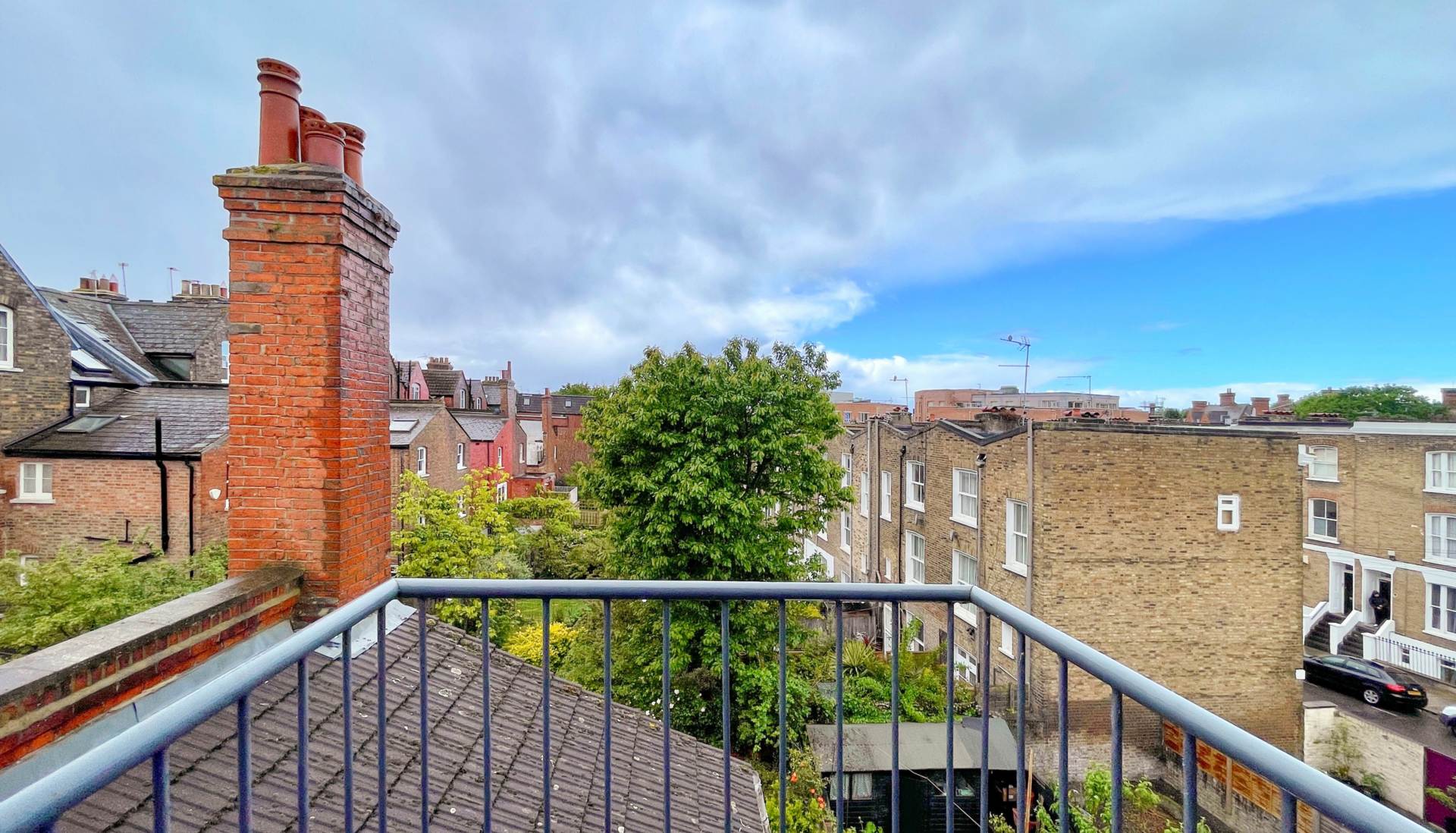 Chester Road, Dartmouth Park, Image 17