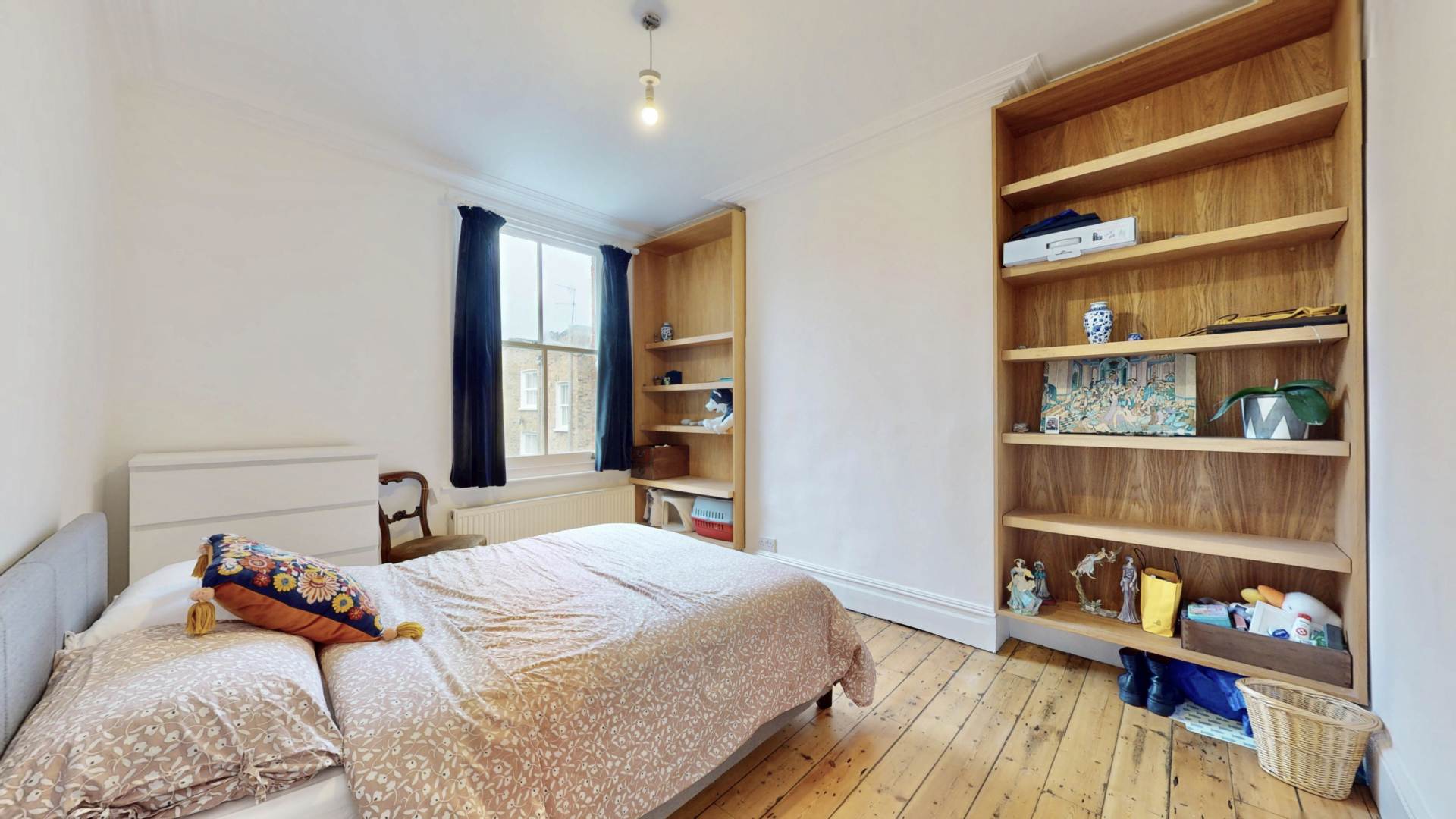 Chester Road, Dartmouth Park, Image 8