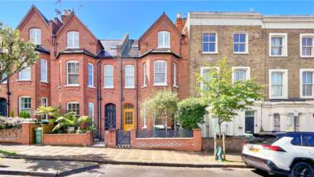 Chester Road, Dartmouth Park, Image 1