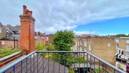 Chester Road, Dartmouth Park, Image 17