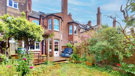 Chester Road, Dartmouth Park, Image 4