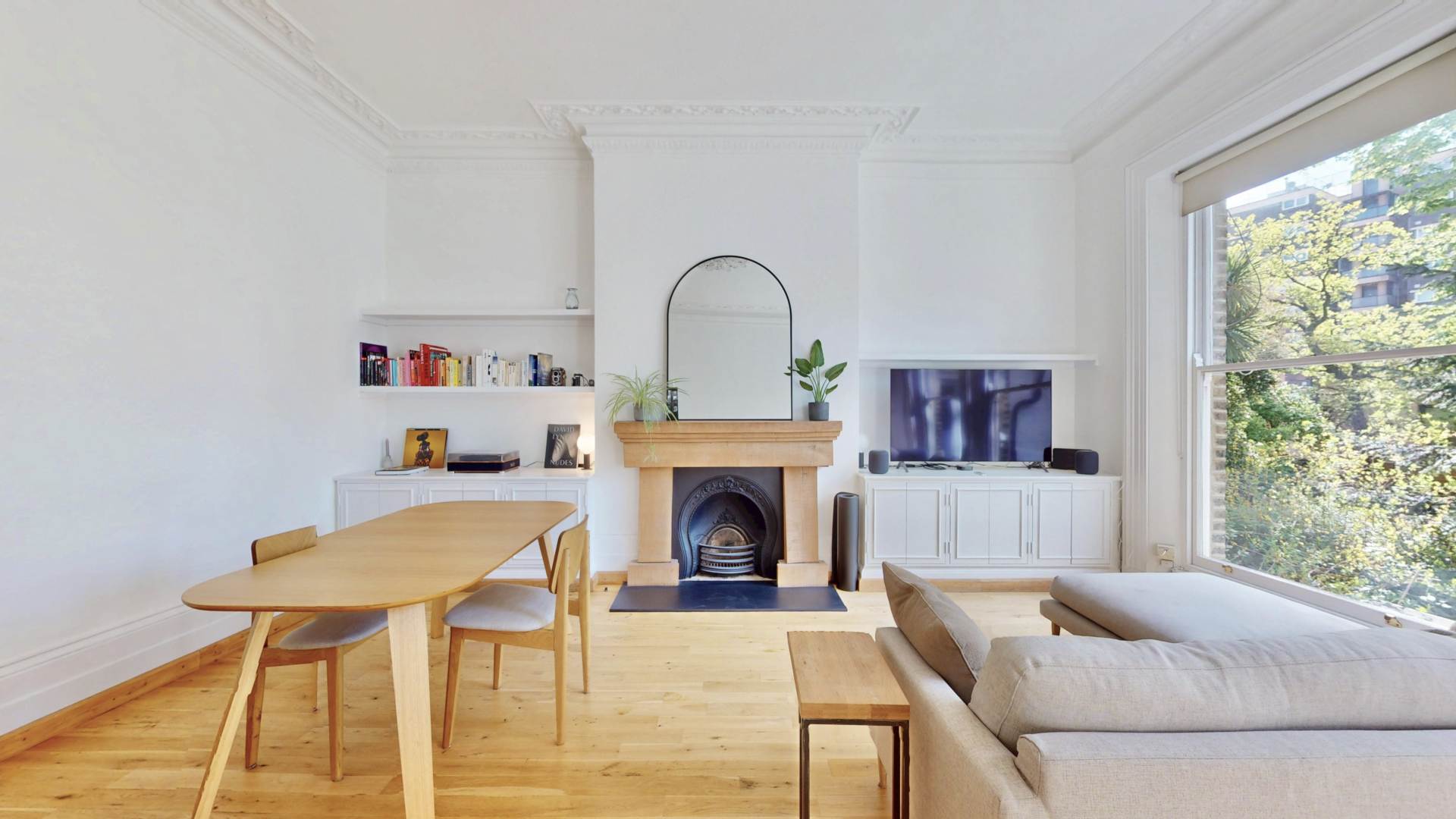 Hornsey Lane, Highgate, N6, Image 8