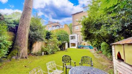 Hornsey Lane, Highgate, N6, Image 6